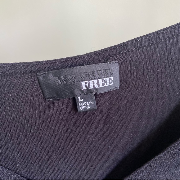 WILFRED TANK, Size L - Picture 6 of 6